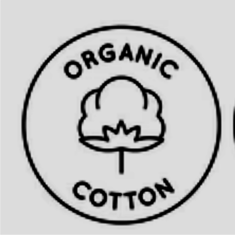 Emerson Fry BARDOT TOP - EMBROIDERED CLOUD WHITE ORGANIC Size S - Picture 8 of 9